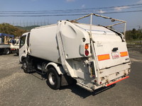 HINO Dutro Garbage Truck KK-XZU401M 1999 308,760km_2
