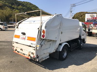 HINO Dutro Garbage Truck KK-XZU401M 1999 308,760km_4