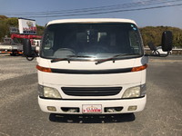 HINO Dutro Garbage Truck KK-XZU401M 1999 308,760km_7