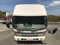 HINO Dutro Garbage Truck KK-XZU401M 1999 308,760km_8