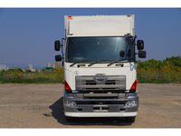 HINO Profia Aluminum Wing LKG-FR1EXBG 2012 283,979km_10