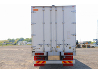 HINO Profia Aluminum Wing LKG-FR1EXBG 2012 283,979km_14