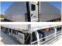 HINO Profia Aluminum Wing LKG-FR1EXBG 2012 283,979km_15