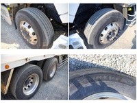 HINO Profia Aluminum Wing LKG-FR1EXBG 2012 283,979km_19