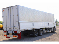 HINO Profia Aluminum Wing LKG-FR1EXBG 2012 283,979km_4