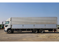 HINO Profia Aluminum Wing LKG-FR1EXBG 2012 283,979km_5