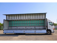 HINO Profia Aluminum Wing LKG-FR1EXBG 2012 283,979km_7