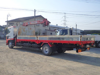 HINO Ranger Truck (With 4 Steps Of Cranes) KL-FE1JPEA 2003 591,478km_4