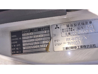 MITSUBISHI FUSO Fighter Refrigerator & Freezer Truck KK-FK61FK 2002 907,368km_26