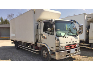 Fighter Refrigerator & Freezer Truck_2