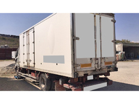 MITSUBISHI FUSO Fighter Refrigerator & Freezer Truck KK-FK61FK 2002 907,368km_3