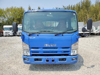 ISUZU Elf Double Cab BKG-NNR85AR 2010 196,319km_6