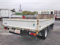 MITSUBISHI FUSO Canter Flat Body TKG-FEB50 2014 76,380km_2