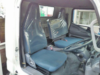 MITSUBISHI FUSO Canter Flat Body TKG-FEB50 2014 76,380km_30