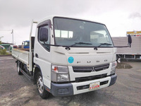 MITSUBISHI FUSO Canter Flat Body TKG-FEB50 2014 76,380km_3