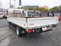 MITSUBISHI FUSO Canter Flat Body TKG-FEB50 2014 76,380km_4