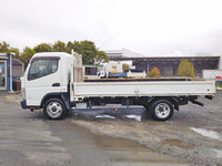 MITSUBISHI FUSO Canter Flat Body TKG-FEB50 2014 76,380km_5