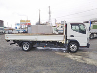 MITSUBISHI FUSO Canter Flat Body TKG-FEB50 2014 76,380km_6