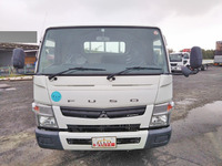 MITSUBISHI FUSO Canter Flat Body TKG-FEB50 2014 76,380km_7