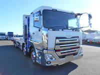 UD TRUCKS Quon Self Loader (With 4 Steps Of Cranes) 2PG-CG5CL 2019 441km_11