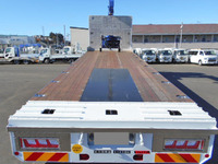 UD TRUCKS Quon Self Loader (With 4 Steps Of Cranes) 2PG-CG5CL 2019 441km_13