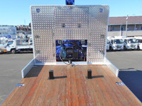 UD TRUCKS Quon Self Loader (With 4 Steps Of Cranes) 2PG-CG5CL 2019 441km_14