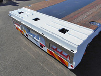 UD TRUCKS Quon Self Loader (With 4 Steps Of Cranes) 2PG-CG5CL 2019 441km_16