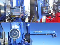 UD TRUCKS Quon Self Loader (With 4 Steps Of Cranes) 2PG-CG5CL 2019 441km_17