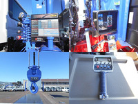 UD TRUCKS Quon Self Loader (With 4 Steps Of Cranes) 2PG-CG5CL 2019 441km_18