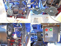 UD TRUCKS Quon Self Loader (With 4 Steps Of Cranes) 2PG-CG5CL 2019 441km_19