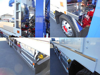 UD TRUCKS Quon Self Loader (With 4 Steps Of Cranes) 2PG-CG5CL 2019 441km_22