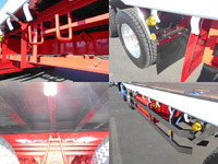 UD TRUCKS Quon Self Loader (With 4 Steps Of Cranes) 2PG-CG5CL 2019 441km_23