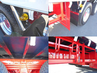 UD TRUCKS Quon Self Loader (With 4 Steps Of Cranes) 2PG-CG5CL 2019 441km_24