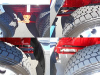 UD TRUCKS Quon Self Loader (With 4 Steps Of Cranes) 2PG-CG5CL 2019 441km_26