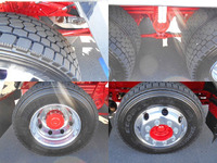 UD TRUCKS Quon Self Loader (With 4 Steps Of Cranes) 2PG-CG5CL 2019 441km_27