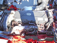 UD TRUCKS Quon Self Loader (With 4 Steps Of Cranes) 2PG-CG5CL 2019 441km_28