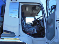 UD TRUCKS Quon Self Loader (With 4 Steps Of Cranes) 2PG-CG5CL 2019 441km_30