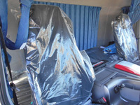 UD TRUCKS Quon Self Loader (With 4 Steps Of Cranes) 2PG-CG5CL 2019 441km_31