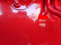 UD TRUCKS Quon Self Loader (With 4 Steps Of Cranes) 2PG-CG5CL 2019 441km_40