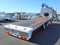 UD TRUCKS Quon Self Loader (With 4 Steps Of Cranes) 2PG-CG5CL 2019 441km_6