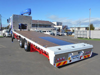 UD TRUCKS Quon Self Loader (With 4 Steps Of Cranes) 2PG-CG5CL 2019 441km_8