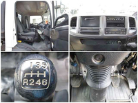 HINO Ranger Hook Roll Truck TKG-FC9JEAA 2014 116,979km_19
