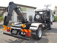 HINO Ranger Hook Roll Truck TKG-FC9JEAA 2014 116,979km_2