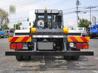HINO Ranger Hook Roll Truck TKG-FC9JEAA 2014 116,979km_7