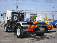 HINO Ranger Hook Roll Truck TKG-FC9JEAA 2014 116,979km_8