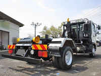 HINO Ranger Hook Roll Truck TKG-FC9JEAA 2014 116,979km_9