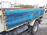 ISUZU Forward Dump TKG-FRR90S1 2013 43,045km_13