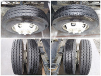 ISUZU Forward Dump TKG-FRR90S1 2013 43,045km_16