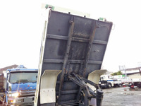 ISUZU Forward Dump TKG-FRR90S1 2013 43,045km_18