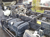 ISUZU Forward Dump TKG-FRR90S1 2013 43,045km_22